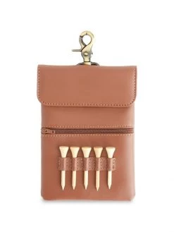 Royce New York Golf Accessory Bag Black -Cheap ROYCE New York Store unnamed file 139