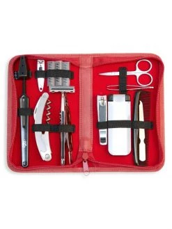 ROYCE New York Travel Grooming Necessities Kit Coco 15 ROYCE New York Travel Grooming Necessities Kit Coco -Cheap ROYCE New York Store unnamed file 14