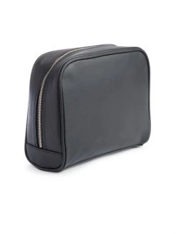 ROYCE New York Leather Toiletry Bag Black 9 ROYCE New York Leather Toiletry Bag Black -Cheap ROYCE New York Store unnamed file 148
