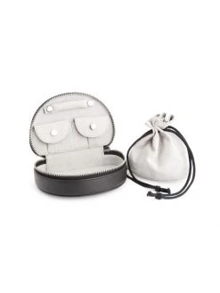 ROYCE New York Leather Compact Jewelry Case 6 ROYCE New York Leather Compact Jewelry Case -Cheap ROYCE New York Store unnamed file 157