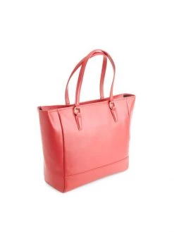 ROYCE New York Executive Tote Bag Red -Cheap ROYCE New York Store unnamed file 168