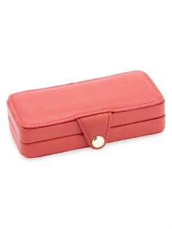 ROYCE New York Leather Manicure Grooming Kit Red -Cheap ROYCE New York Store unnamed file 176