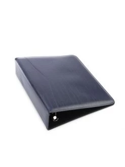 ROYCE New York 2-Inch Leather Ring Binder Brown -Cheap ROYCE New York Store unnamed file 185