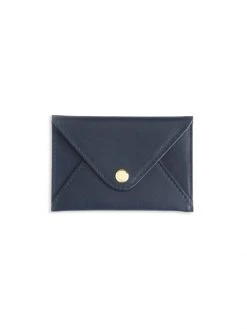 ROYCE New York Leather Envelope Style Business Card Holder Black -Cheap ROYCE New York Store unnamed file 192