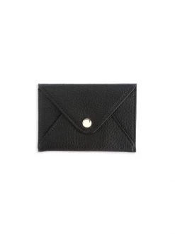 ROYCE New York Leather Envelope Style Business Card Holder Black -Cheap ROYCE New York Store unnamed file 193