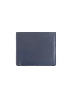 ROYCE New York RFID-Blocking Slim Bi-Fold Leather Wallet Black -Cheap ROYCE New York Store unnamed file 211