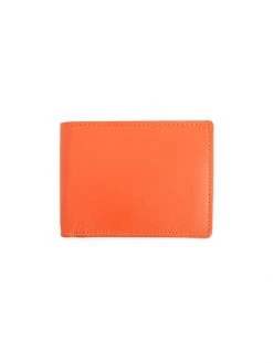 ROYCE New York RFID-Blocking Slim Bi-Fold Leather Wallet Black -Cheap ROYCE New York Store unnamed file 215