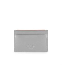 ROYCE New York RFID-Blocking Leather Card Case Silver 15 ROYCE New York RFID-Blocking Leather Card Case Silver -Cheap ROYCE New York Store unnamed file 230