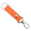 ROYCE New York Contemporary Leather Valet Key Chain