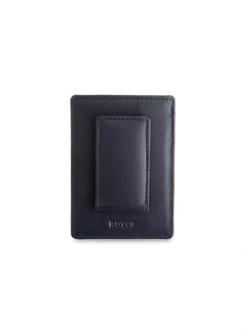 ROYCE New York Leather Magnetic Money Clip Wallet Orange -Cheap ROYCE New York Store unnamed file 263