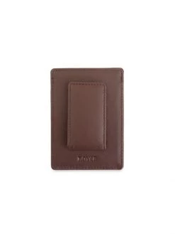 ROYCE New York Leather Magnetic Money Clip Wallet Orange -Cheap ROYCE New York Store unnamed file 265