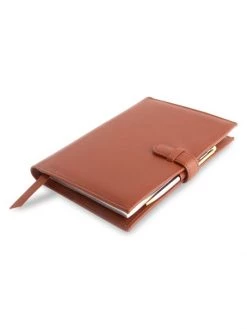 ROYCE New York Executive Leather Daily Planner Red 18 ROYCE New York Executive Leather Daily Planner Red -Cheap ROYCE New York Store unnamed file 272