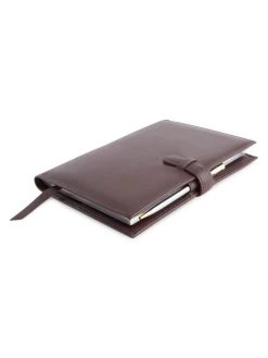 ROYCE New York Executive Leather Daily Planner Red 19 ROYCE New York Executive Leather Daily Planner Red -Cheap ROYCE New York Store unnamed file 273