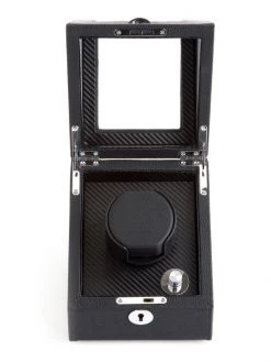 ROYCE New York Single Watch Winder