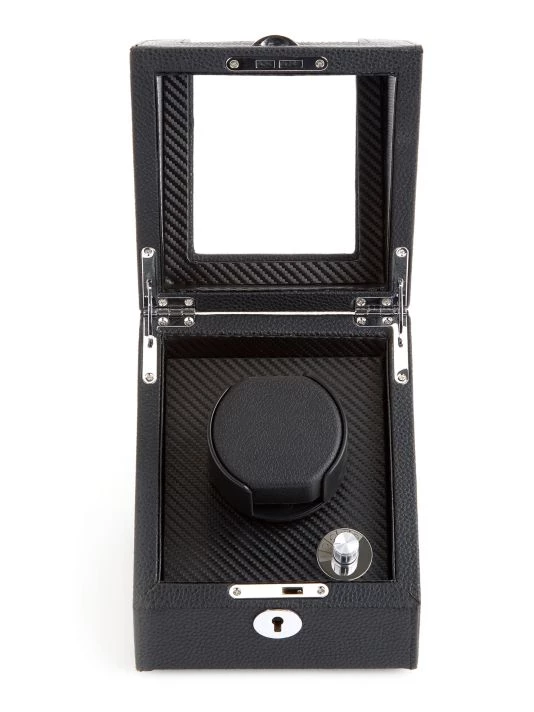 ROYCE New York Single Watch Winder 1 ROYCE New York Single Watch Winder