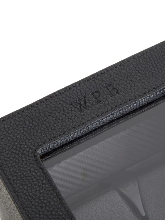 ROYCE New York Single Watch Winder 2 ROYCE New York Single Watch Winder - Image 2