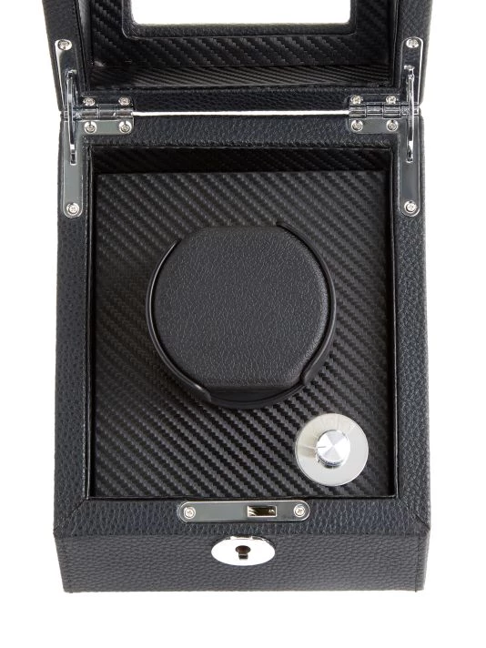 ROYCE New York Single Watch Winder 3 ROYCE New York Single Watch Winder - Image 3