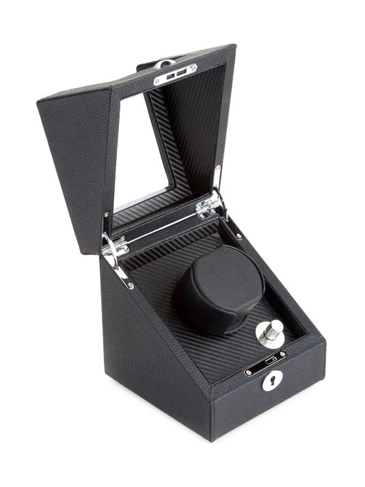 ROYCE New York Single Watch Winder 4 ROYCE New York Single Watch Winder - Image 4