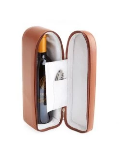 ROYCE New York Suede-Lined Wine Carrying Case 5 ROYCE New York Suede-Lined Wine Carrying Case -Cheap ROYCE New York Store unnamed file 306