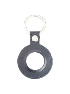 ROYCE New York Leather Air Tag Sleeve Medium Brown -Cheap ROYCE New York Store unnamed file 309