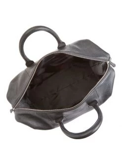 ROYCE New York Medium Leather Duffel Bag Navy Blue 9 ROYCE New York Medium Leather Duffel Bag Navy Blue -Cheap ROYCE New York Store unnamed file 313