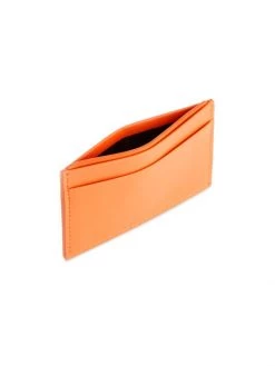 ROYCE New York RFID Blocking Leather Card Case