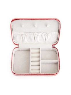 ROYCE New York Zippered Travel Jewelry Case 6 ROYCE New York Zippered Travel Jewelry Case -Cheap ROYCE New York Store unnamed file 344