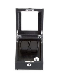 ROYCE New York Double Watch Winder