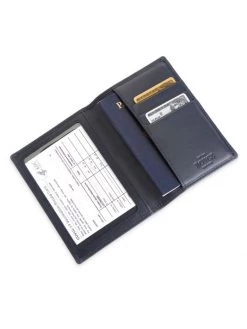 ROYCE New York Vaccine Card & Passport Wallet Black 10 ROYCE New York Vaccine Card & Passport Wallet Black -Cheap ROYCE New York Store unnamed file 353