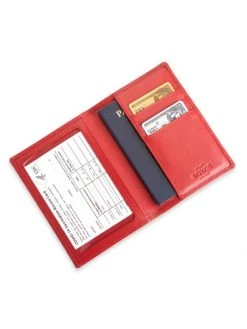 ROYCE New York Vaccine Card & Passport Wallet Black 11 ROYCE New York Vaccine Card & Passport Wallet Black -Cheap ROYCE New York Store unnamed file 354