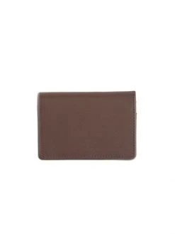 ROYCE New York Executive Bi-Fold Card Holder For Men