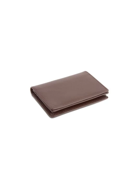 ROYCE New York Executive Bi-Fold Card Holder For Men 2 ROYCE New York Executive Bi-Fold Card Holder For Men - Image 2