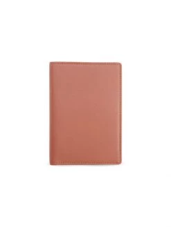 ROYCE New York RFID Blocking Passport Wallet Bright Pink -Cheap ROYCE New York Store unnamed file 366