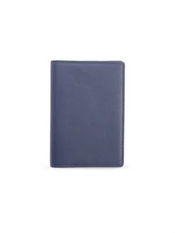 ROYCE New York RFID Blocking Passport Wallet Bright Pink -Cheap ROYCE New York Store unnamed file 367