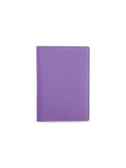 ROYCE New York RFID Blocking Passport Wallet Bright Pink -Cheap ROYCE New York Store unnamed file 369