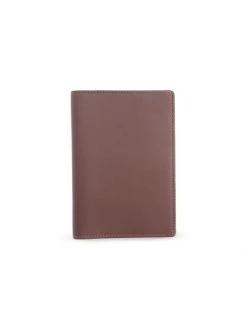 ROYCE New York RFID Blocking Passport Wallet Bright Pink -Cheap ROYCE New York Store unnamed file 370