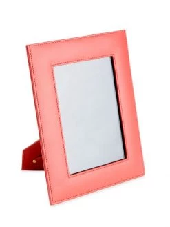 ROYCE New York Leather Picture Frame Black -Cheap ROYCE New York Store unnamed file 387