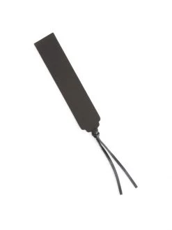 ROYCE New York Handmade Leather Bookmark Black -Cheap ROYCE New York Store unnamed file 390