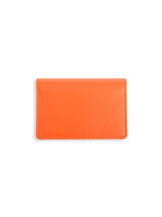 ROYCE New York Leather Executive Bi-Fold Card Holder 1 ROYCE New York Leather Executive Bi-Fold Card Holder