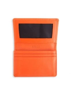 ROYCE New York Leather Executive Bi-Fold Card Holder 5 ROYCE New York Leather Executive Bi-Fold Card Holder -Cheap ROYCE New York Store unnamed file 42