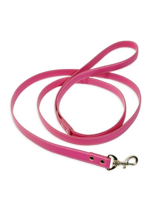 ROYCE New York Luxe 6-Foot Dog Leash 3 ROYCE New York Luxe 6-Foot Dog Leash - Image 3