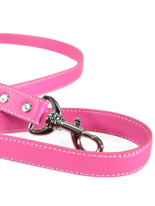 ROYCE New York Luxe 6-Foot Dog Leash 4 ROYCE New York Luxe 6-Foot Dog Leash - Image 4