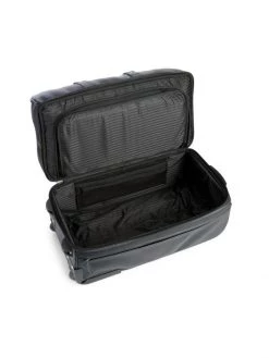 ROYCE New York Leather Executive Rolling Duffle Suitcase -Cheap ROYCE New York Store unnamed file 472