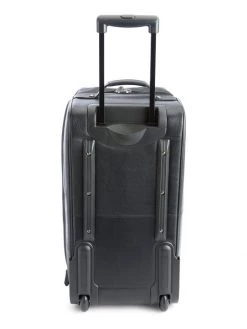 ROYCE New York Leather Executive Rolling Duffle Suitcase -Cheap ROYCE New York Store unnamed file 474