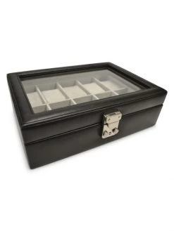 ROYCE New York Ten-Slot Watch Box Display Case 5 ROYCE New York Ten-Slot Watch Box Display Case -Cheap ROYCE New York Store unnamed file 479