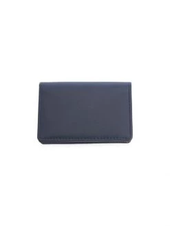 ROYCE New York Leather Business Card Holder Black -Cheap ROYCE New York Store unnamed file 482