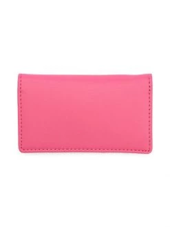 ROYCE New York Leather Business Card Holder Black -Cheap ROYCE New York Store unnamed file 486