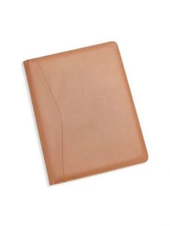 ROYCE New York Executive Leather Writing Portfolio Light Blue -Cheap ROYCE New York Store unnamed file 495