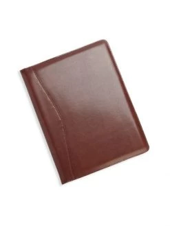 ROYCE New York Executive Leather Writing Portfolio Light Blue -Cheap ROYCE New York Store unnamed file 498