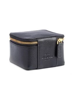ROYCE New York Leather Zippered Jewelry Trinket Case -Cheap ROYCE New York Store unnamed file 507